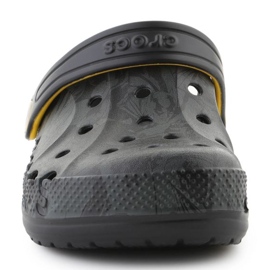 Crocs Batman Baya Clog K Jr 210347-001 Flip-Flops musta 6