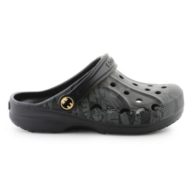 Crocs Batman Baya Clog K Jr 210347-001 Flip-Flops musta 10