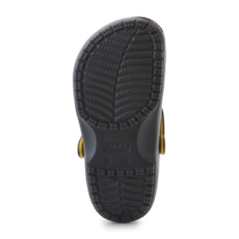 Crocs Batman Baya Clog K Jr 210347-001 Flip-Flops musta 11