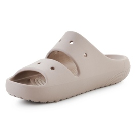 Crocs Classic Sandaali V2 209403-214 Flip-Flops beige 6