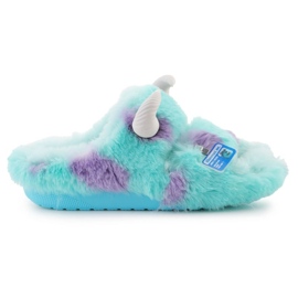 Crocs Classic Monsters Sullley Clog/Sandaali 210877-90H Flip-Flops monivärinen 11