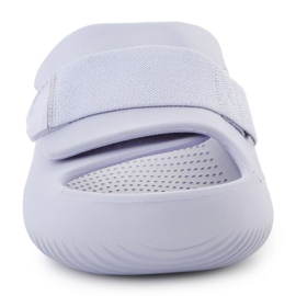 Crocs Mellow Luxe Recovery Slide 209413-5BR-läpät violetti 6