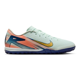 Nike Zoom Vapor 16 Academy MDS TF FZ1386-300 jalkapallokengät vihreä 1
