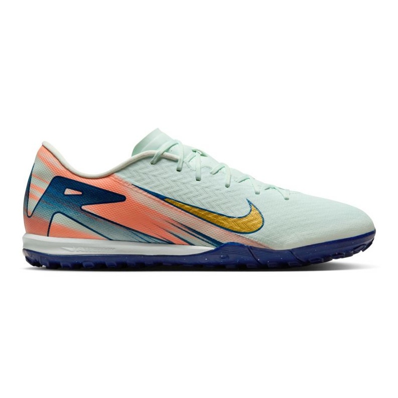 Nike Zoom Vapor 16 Academy MDS TF FZ1386-300 jalkapallokengät vihreä 1