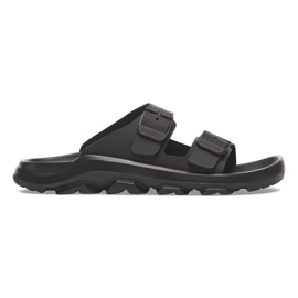 Birkenstock Flaps Mogami TerastTealt 2-Stap 1029643 musta 8