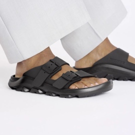 Birkenstock Flaps Mogami TerastTealt 2-Stap 1029643 musta 10