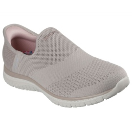 Skechers Slip -ins: hyve - tyylikäs 104425/TPE harmaa 4