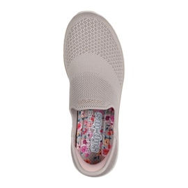 Skechers Slip -ins: hyve - tyylikäs 104425/TPE harmaa 6