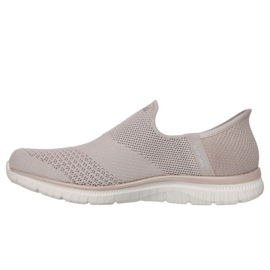 Skechers Slip -ins: hyve - tyylikäs 104425/TPE harmaa 8