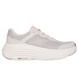 Juoksukengät Skechers Max Cushioning Endeavor 129470 NAT beige 6