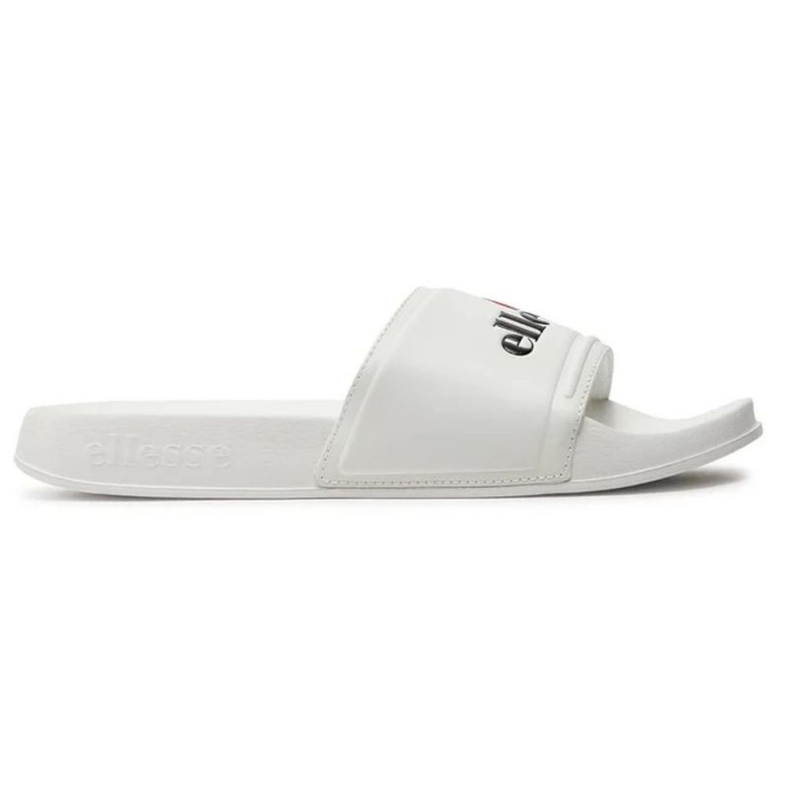 FLAMS ELLESSE FILIPPO Slide SHVF0834908 valkoinen 1