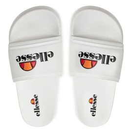 FLAMS ELLESSE FILIPPO Slide SHVF0834908 valkoinen 2