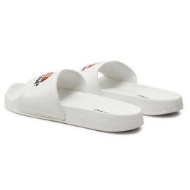 FLAMS ELLESSE FILIPPO Slide SHVF0834908 valkoinen 3