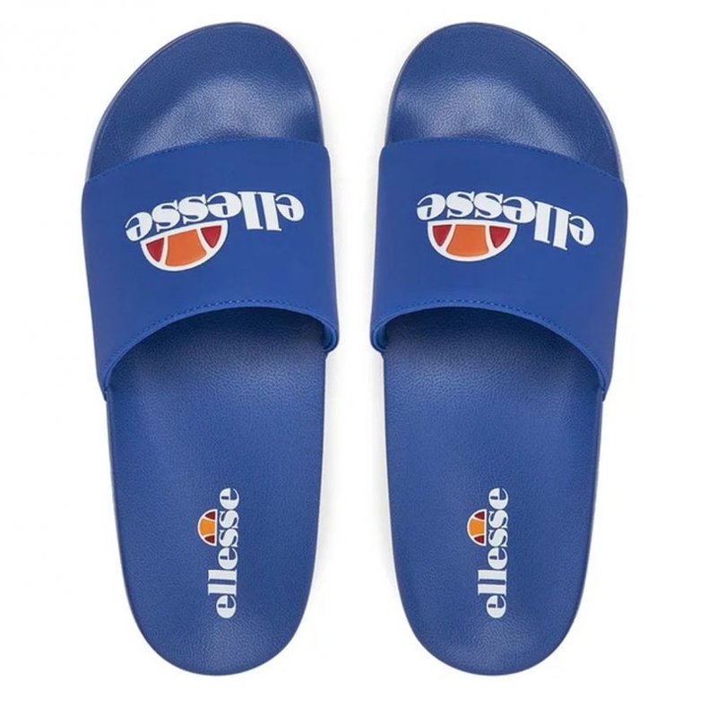 FLAMS ELLESSE FILIPPO Slid SHVF0834402 sininen 1