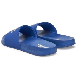 FLAMS ELLESSE FILIPPO Slid SHVF0834402 sininen 4