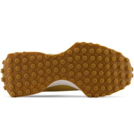 New Balance Uusi tasapaino U327LJ kengät keltainen 8