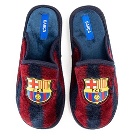 FC Barcelona M CFA4R Flip -Flops monivärinen 2