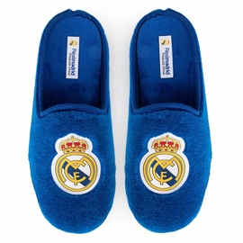 Real Madryt Real Madrid Madrid Flip Flops sininen 2