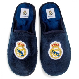 Real Madryt Real Madrid Madrid Flip Flops 2