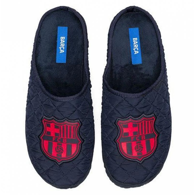 FC Barcelona M CC4 Flip -Flops 2 FC Barcelona M CC4 Flip -Flops 2