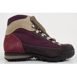 AKU Ultralight Gore-Tex 36520681 kengät violetti 2