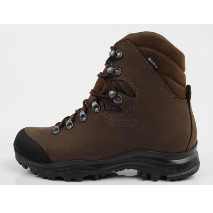 Aku Riserva Gore-Tex 9042050 kengät ruskea 1