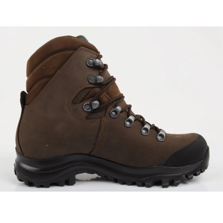 Aku Riserva Gore-Tex 9042050 kengät ruskea 2