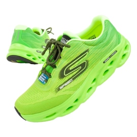 Skechers Go Run 220908/GRN juoksukengät vihreä 18