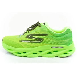 Skechers Go Run 220908/GRN juoksukengät vihreä 19