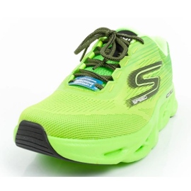 Skechers Go Run 220908/GRN juoksukengät vihreä 20