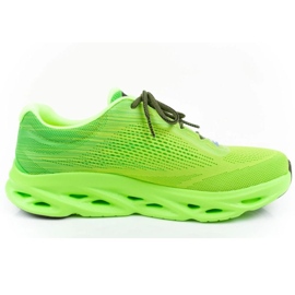 Skechers Go Run 220908/GRN juoksukengät vihreä 21
