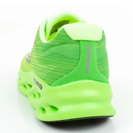 Skechers Go Run 220908/GRN juoksukengät vihreä 22