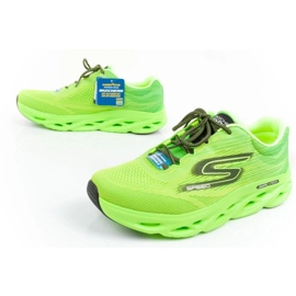 Skechers Go Run 220908/GRN juoksukengät vihreä 25