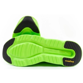 Skechers Go Run 220908/GRN juoksukengät vihreä 26