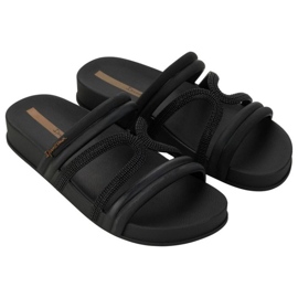 Ipanema Slide 827262 BG087 FLIP FLOPS musta 3