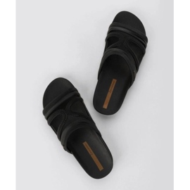 Ipanema Slide 827262 BG087 FLIP FLOPS musta 5