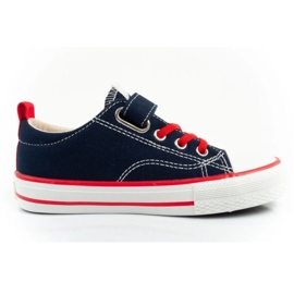 Lee Cooper LCW-25-02-3274K Mustat lenkkarit 10
