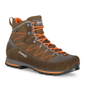 Aku Tana GTX 9779359 Trekking Shoes ruskea 11
