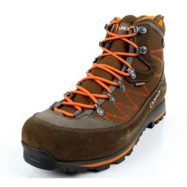 Aku Tana GTX 9779359 Trekking Shoes ruskea 13