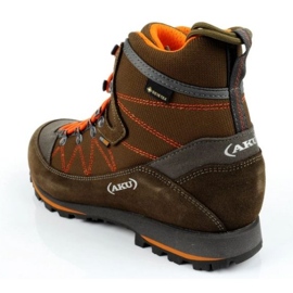 Aku Tana GTX 9779359 Trekking Shoes ruskea 15