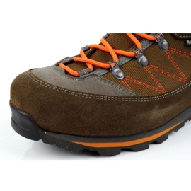 Aku Tana GTX 9779359 Trekking Shoes ruskea 16