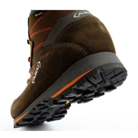 Aku Tana GTX 9779359 Trekking Shoes ruskea 17