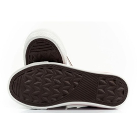 Lee Cooper LCW-25-02-3274K Mustat lenkkarit 15