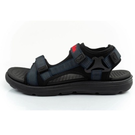 Miesten sandaalit Lee Cooper LCW-25-34-3554M musta 7