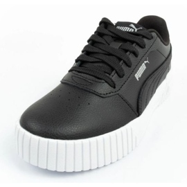 Puma Carina 2.0 385849 05 kengät musta 6