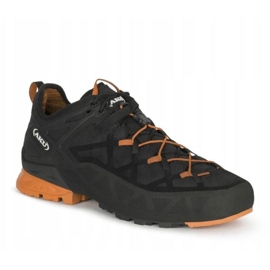 Aku Rock DFS 7221108 kengät musta 4