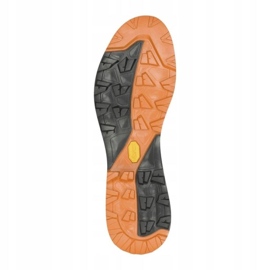 Aku Rock DFS 7221108 kengät musta 7