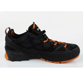 Aku Rock DFS 722108 kengät musta 10