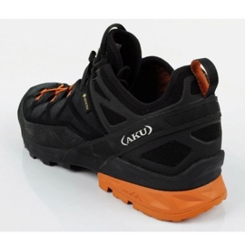 Aku Rock DFS 722108 kengät musta 11