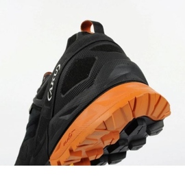Aku Rock DFS 722108 kengät musta 13